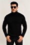 Men's 4-Pack Full Turtleneck Sweater - 2