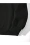 Women Men Fashion Sport Sweatshirt Suit, Printed Hooded and Sports Pants Set - 2