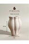 Decorative Cream Antique Look Vase 15X9 cm Modern Tabletop Design Object