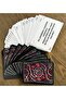 565 Pieces Conversation Starter Question Cards - Fun Card Game for Friends and Couples - 5
