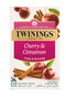 Infuso Cherry & Cinnamon Tea Bags 20 Count