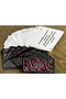 165 Pieces Conversation Starter Question Cards - Fun Card Game for Friends and Couples - 5