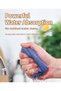 Microfiber Towel, Absorbent Kitchen Cleaning Cloth, Non-Greasy Dish Cloth, Napkin - 4