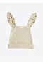 Organic Cute Bunny 5-Piece Hospital Discharge Set Natural - 7