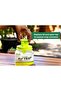 ! Non-Toxic Reusable Fly Trap (0.19 Pounds, 15.7 x 10.2 x 10.2 cm) - 6
