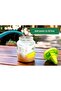 ! Non-Toxic Reusable Fly Trap (0.19 Pounds, 15.7 x 10.2 x 10.2 cm) - 5