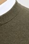 سترة رجالية باللون الرمادي الحجري رمز الموديل: (12259666stone Gray) - 6