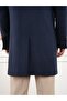 Men's Premium Italian Style S Slim Fit Mono Collar Cashmere Coat-Xprzk1000 - 7