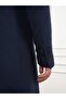 Men's Premium Italian Style S Slim Fit Mono Collar Cashmere Coat-Xprzk1000 - 6