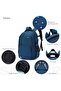 40L Travel Backpack Hiking Backpack - 4