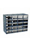 Plastic Drawer (351) – Spacious and Durable Storage Box for Jewelry Workshop