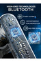 Bluetooth Earbuds with Touch Control Display, ANC & Instant Language Translation - 8