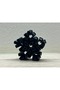 Christmas Special 7-Piece Cookie Mold Set (White - Blue) - 8