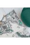Harmony Modern Distressed Rug Area Rug Floor Covering 160x230cm-Turquoise 231200400431