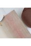Sahara Modern Abstracts Rug Area Rug Floor Covering 200x300cm-Pink 231200400571