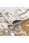 Amber Modern Distressed Rug Area Rug Floor Covering 200x300cm-Multi Color 231200400473 - 3