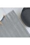Sahara Plain Solids Rug Area Rug Floor Covering 160x230cm-Grey 231200400547