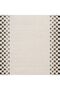 Galeria Lux Contemporary Rug Area Rug Floor Covering 200x300cm-White Black Gold 231200400462 - 7