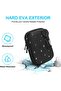 Camera Case for Canon PowerShot G7 X Mark III/PowerShot G7 X Mark II 4K Vlogging Camera, Point - 5