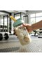 Protein Shaker Bottle 750ml – Strong Tritan, BPA-Free, Leak-Proof, Easy to Clean with Mixing Ball - 5