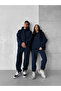 Basic Oversized Hooded Tracksuit Set Special for Couples (Single)
