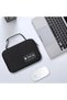 Hard Travel Electronic Organizer Case for MacBook - 7