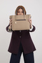 Shoulder bag - 5