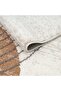 Percy Modern Abstracts Rug Area Rug Floor Covering 160x230cm-White Rust 231200400507 - 3