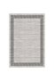 Harmony Contemporary Rug Area Rug Floor Covering 200x300cm-Grey 231200400458 - 4