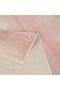 Sahara Modern Abstracts Rug Area Rug Floor Covering 200x300cm-Pink 231200400571 - 5