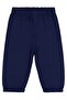 Basic 6-18 Months Sweatpants - Navy Blue 12-18 Months