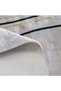 Galeria Lux Modern Rug Area Rug Floor Covering 200x300cm-Grey White 231300472297 - 2
