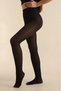Skin-Like Plush Thermal Winter Pantyhose - 5
