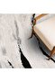 Harmony Modern Abstracts Rug Area Rug Floor Covering 200x300cm-White Olv Green 231200400447 - 8
