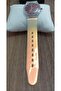 Women's Wristwatch - Semi-Transparent Shiny (Hologram Effect) Silicone Band, Boxed - 5