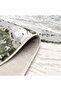 Harmony Modern Abstracts Rug Area Rug Floor Covering 240x340cm-White Olv Green 231200400448 - 5