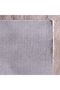 Plain Plush Solid Soft Fur Rug Area Rug Floor Covering 160x230cm-Cream 231200400401 - 6