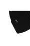 قبعة شتوية Tiro L Woolie، باللون الأسود - HS9765 - 4