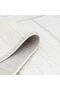 La Perle Modern Abstracts Rug Area Rug Floor Covering 160x230cm-White Rust 231200400501 - 5