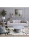 Harmony Modern Distressed Rug Area Rug Floor Covering 240x340cm-Olive Green 231200400427 - 2