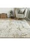Amber Modern Distressed Rug Area Rug Floor Covering 200x300cm-Multi Color 231200400473 - 8