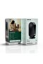 Lite Heater with Remote, 1500W, 3s Fast Heat, 10 m², Child Lock - Black - 4