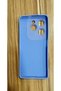 Tecno Spark 20 Pro Striped Heart Printed Inside Velvet Silicone Phone Case Cover (Kj6 Compatible) - 3