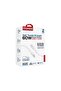 Super-Flexible 60W USB-C to USB-C Fast Charging Cable (3M) PD 3A - White - 6