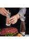 Acrylic Spice Grinder 2-Piece Salt Pepper Mill Grinder - 2