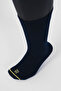 4-Piece Bamboo Socks for Men and Women, Seamless, Anti-Sweat, Daily Use - 8