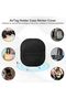 Airtag Holder AirTag Case, 2 Pack Adhesive Mount Sticker for Apple Air Tag Hidden Case Cover A - 6