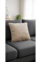Decorative Plush Cushion