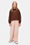 39321 Dance Sweat Brown 8/14