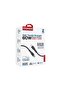 Super-Flexible 60W USB-C to USB-C Fast Charging Cable (3M) - Black - 6